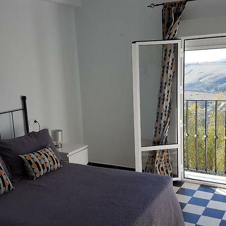 Apartamento Centro Historico Arcos Аркос де ла Фронтера Екстериор снимка