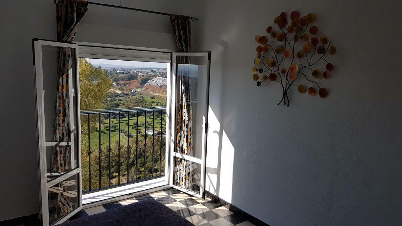 Apartamento Centro Historico Arcos Аркос де ла Фронтера Екстериор снимка