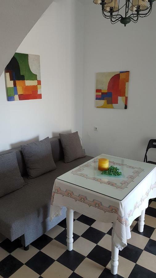 Apartamento Centro Historico Arcos Аркос де ла Фронтера Екстериор снимка