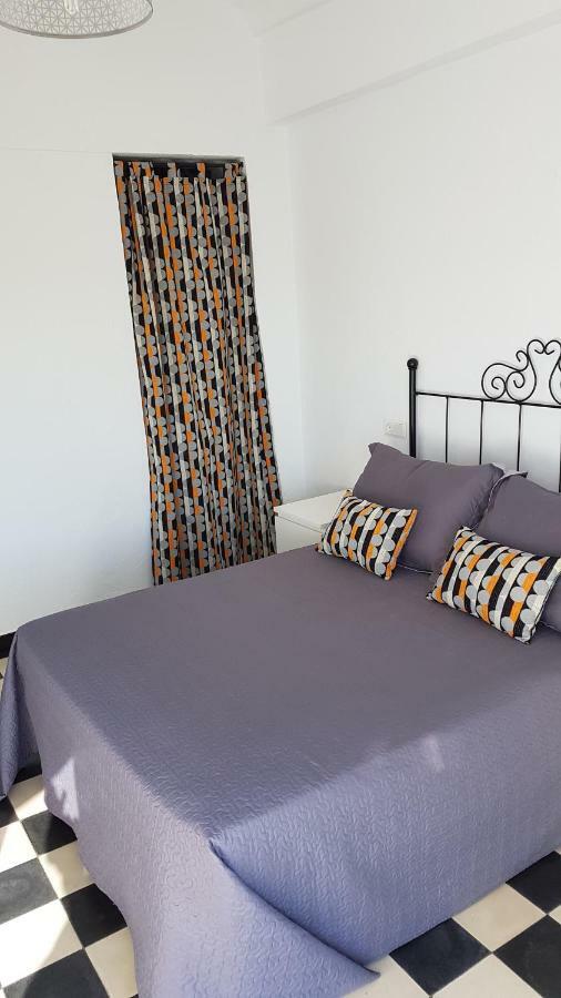 Apartamento Centro Historico Arcos Аркос де ла Фронтера Екстериор снимка