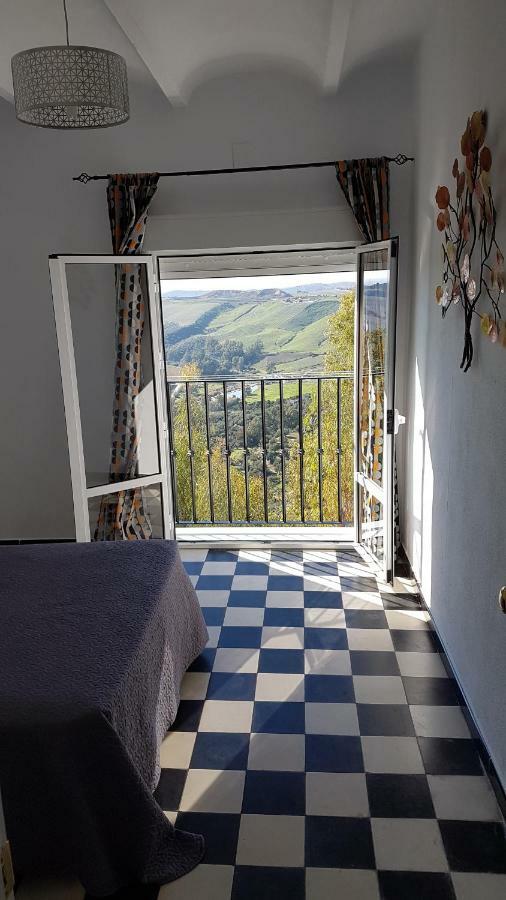 Apartamento Centro Historico Arcos Аркос де ла Фронтера Екстериор снимка
