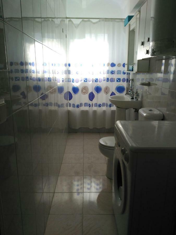 Apartamento Centro Historico Arcos Аркос де ла Фронтера Екстериор снимка